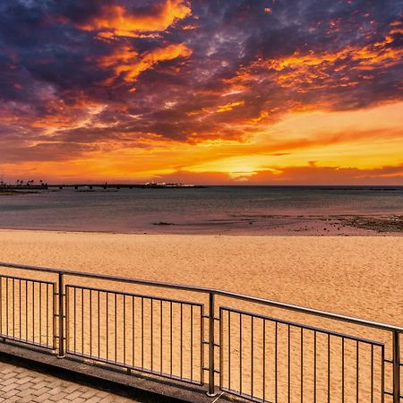 Studio El Greco Near The Reducto Beach Arrecife  Ngoại thất bức ảnh