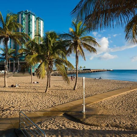 Studio El Greco Near The Reducto Beach Arrecife  Ngoại thất bức ảnh